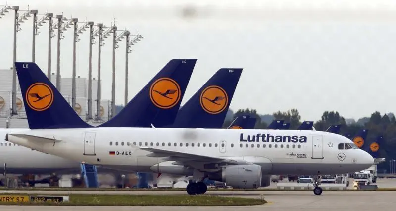 Lufthansa aims for 20% stake in ITA Airways - source