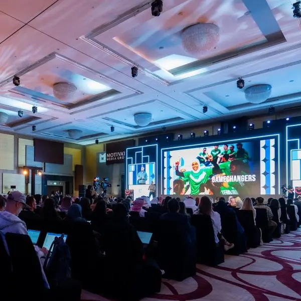 Saudi Arabia’s creative industry set to step into the global spotlight as Athar Festival returns for its third edition