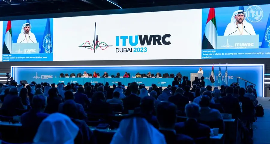 WRC-23 wraps up with resounding success and achievements