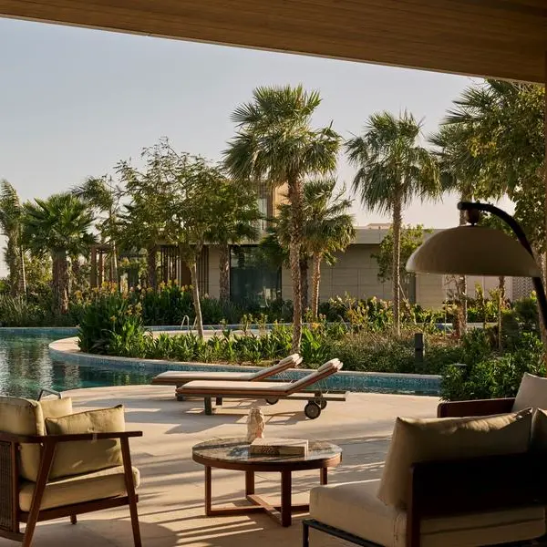 Red Sea Global brings second flagship destination to life