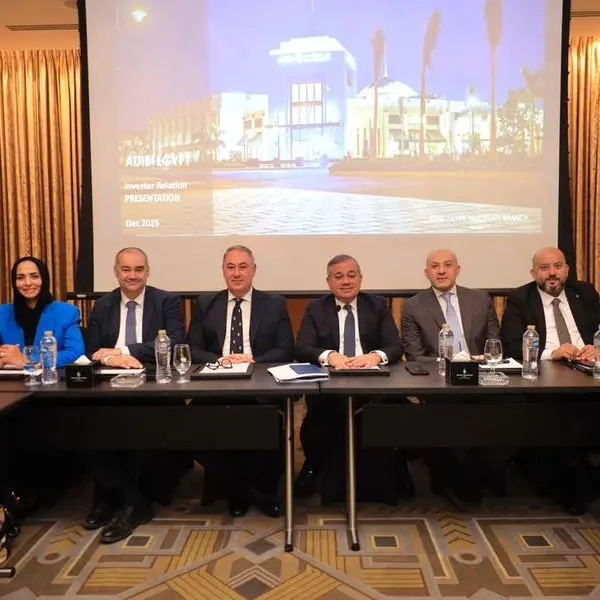 ADIB-Egypt leads Islamic banking market in 2025, reporting EGP 12.6bln in net profit
