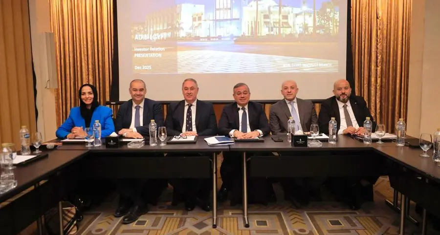 ADIB-Egypt leads Islamic banking market in 2025, reporting EGP 12.6bln in net profit