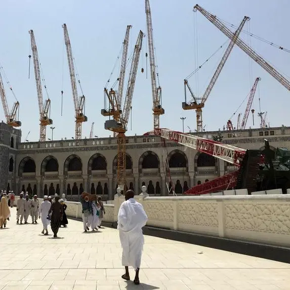 Supreme Court overturns acquittal; orders retrial of Makkah Haram crane crash case