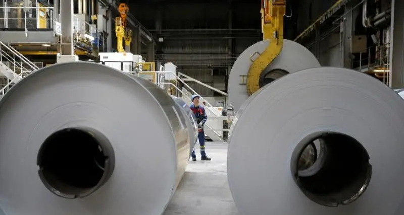 Aluminium hits six-month low as demand prospects deteriorate