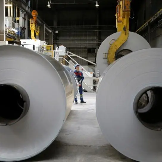 China Jan-Feb aluminium imports rose 11.3% on year