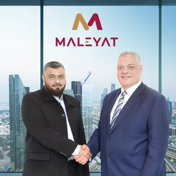 Maleyat Group Expands into MENA region with exclusive partnership with MCG