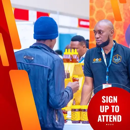 AFMASS Food Expo Eastern Africa 2024