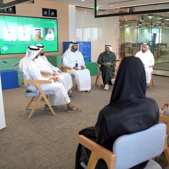 Ma'an hosts panel session to highlight role of innovation and sustainable solutions in tackling social challenges
