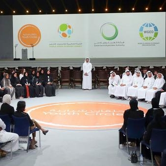 World Green Economy Summit 2022 to discuss enhancing youth's role in accelerating green transition