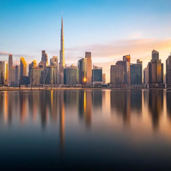 Turner & Townsend appointed to deliver du’s first hyperscale data centre in the United Arab Emirates