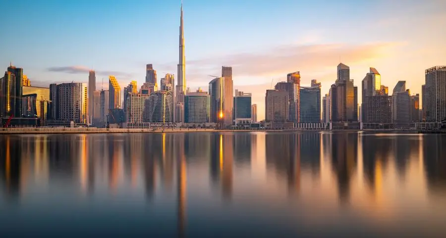 Turner & Townsend appointed to deliver du’s first hyperscale data centre in the United Arab Emirates