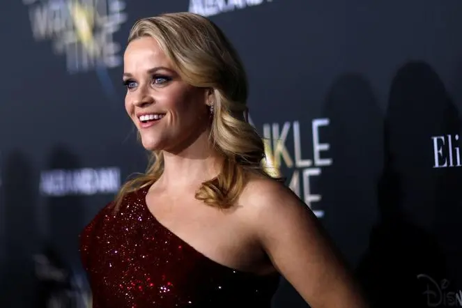 Reese Witherspoon, agent husband make 'difficult decision to divorce'
