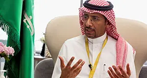 Alkhorayef explores prospect of developing Saudi aviation and space industry during US visit