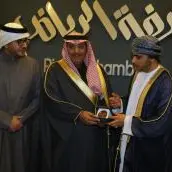 Oman's Ithraa leads investment delegation to Riyadh