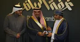 Oman's Ithraa leads investment delegation to Riyadh