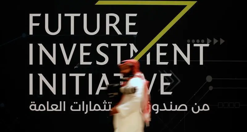 مشاريع السعودية الأكبر خليجياً بـ 534 مليار دولار