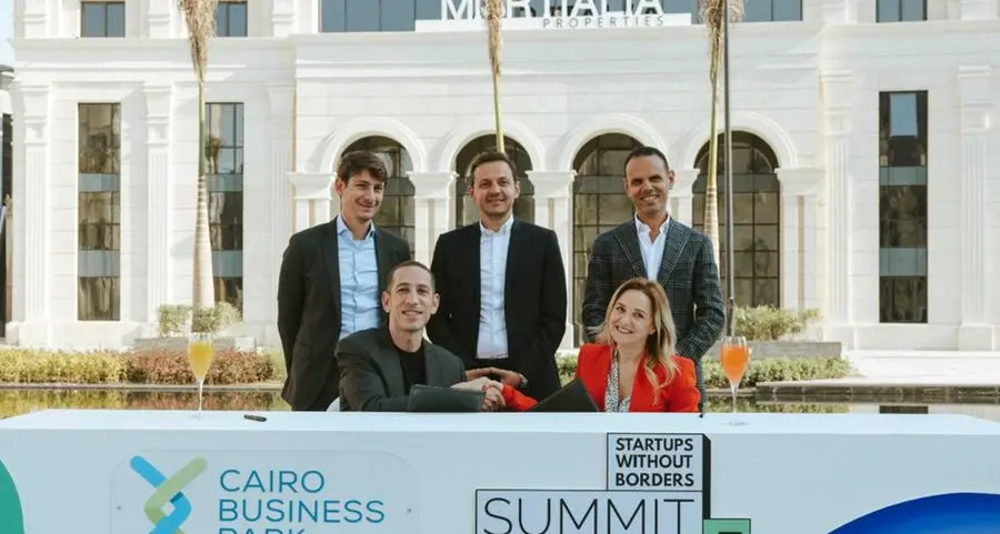 Misr Italia Properties partners with \"Startups Without Borders\" to host the 4th edition of their annual summit