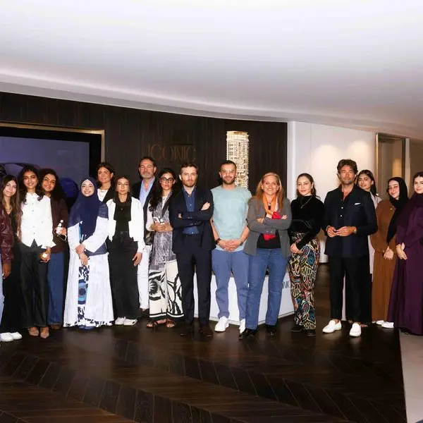 MERED and Pininfarina Academy convene next-generation designers in Dubai