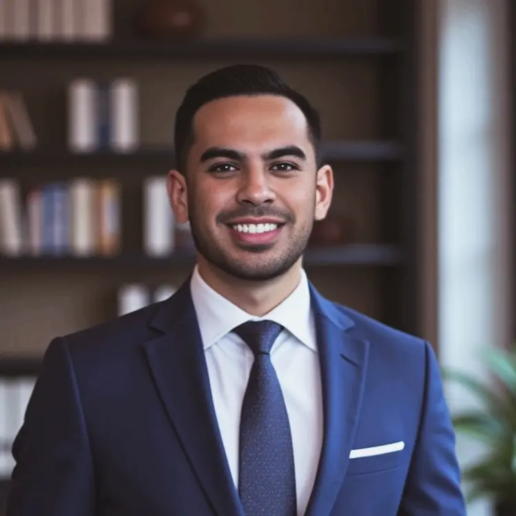 St. James’s Place appoints Richard Garfield as Head of Talent Acquisition for Middle East