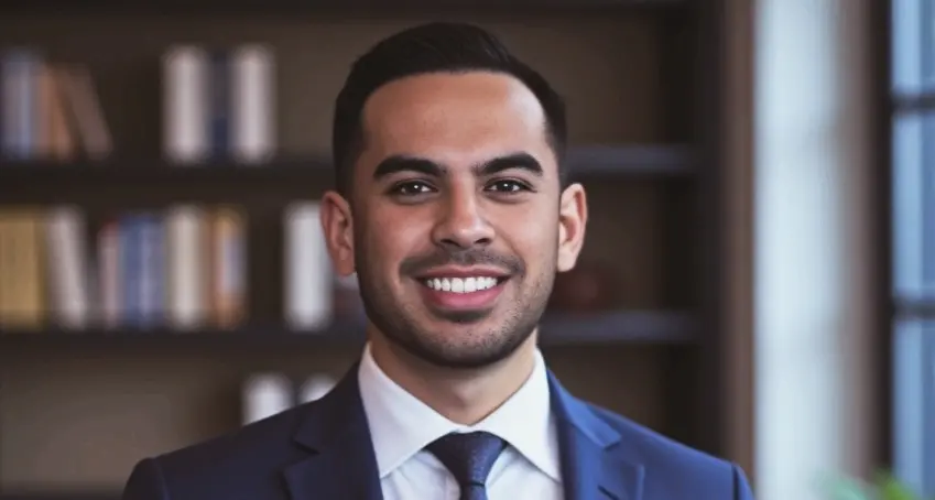 St. James’s Place appoints Richard Garfield as Head of Talent Acquisition for Middle East