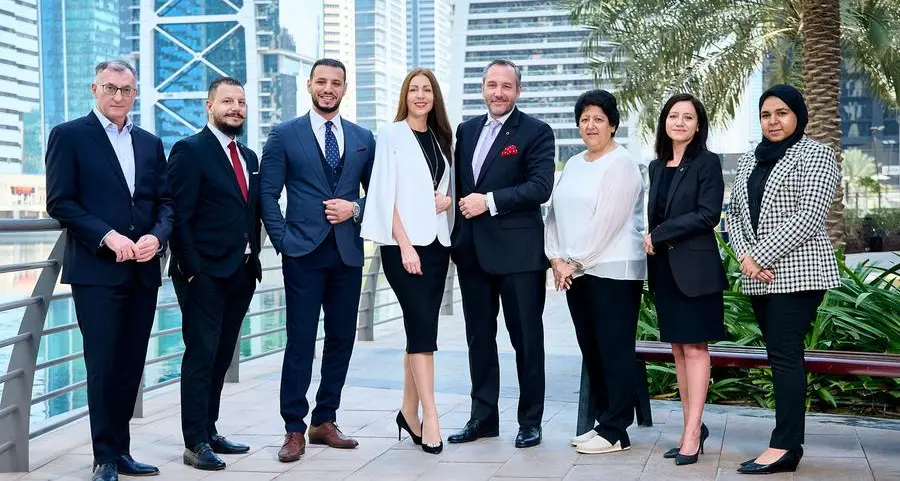 Deutsche Hospitality appoints Regional Director for S&M and Senior Business Development Director for the Middle East