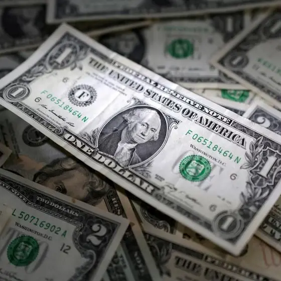 Dollar dented by private payrolls report in reprieve for yen, euro