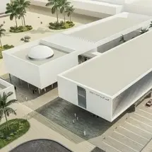 Lucid advances global sustainability vision