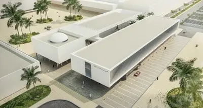 Lucid advances global sustainability vision