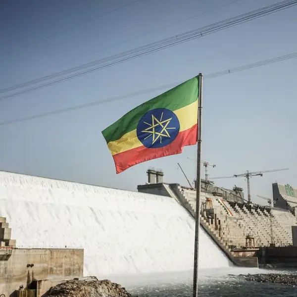 Ethiopia says mega-dam doubles electricity output