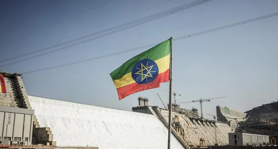 Ethiopia says mega-dam doubles electricity output