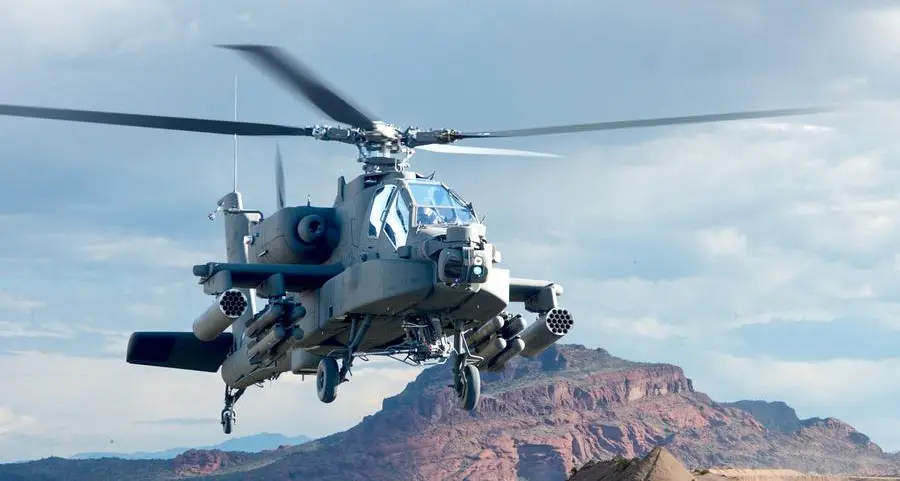 Boeing showcases advanced airpower partnerships at Saudi World Defense Show