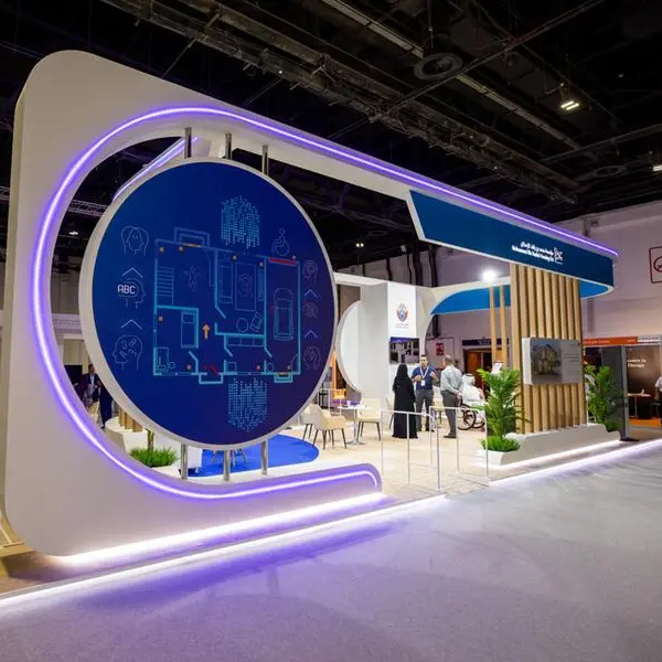 Mohammed Bin Rashid Housing Establishment participates in AccessAbilities Expo 2025