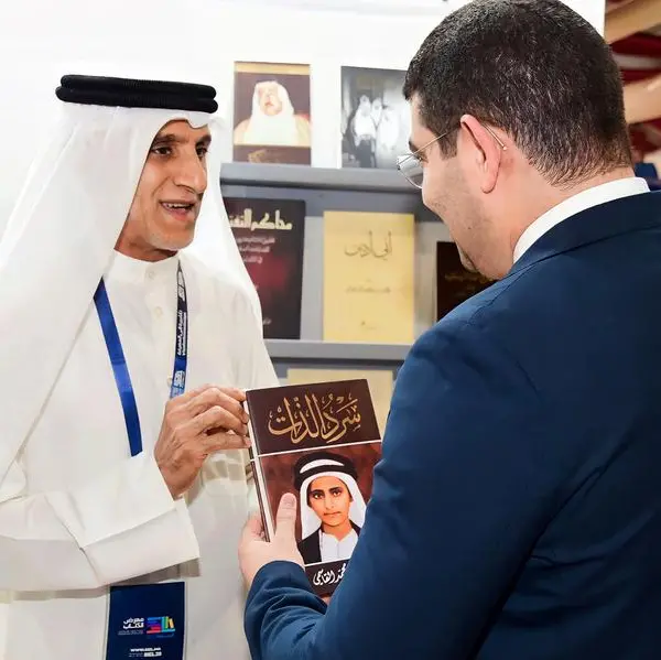 SBA enables Emirati and Moroccan publishers to explore new prospects & drive regional growth