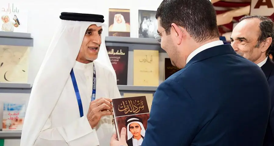 SBA enables Emirati and Moroccan publishers to explore new prospects & drive regional growth