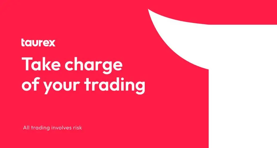 From Zenfinex to Taurex: Global broker charges in with a bold vision for traders