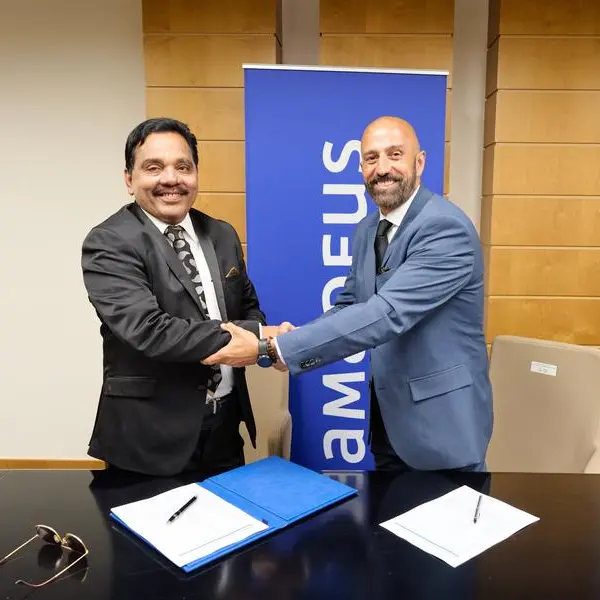 Jamal Travel Agency implements Amadeus travel technology to support its expansion into new markets