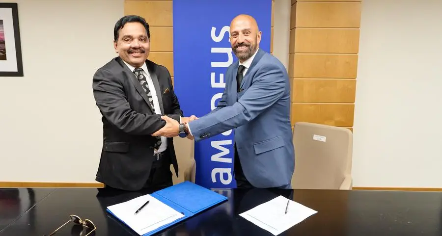 Jamal Travel Agency implements Amadeus travel technology to support its expansion into new markets