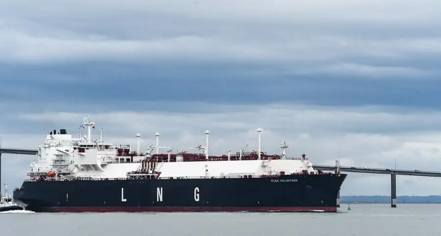 Dash for gas imperils 1.5C climate goal: report