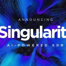 SentinelOne unveils singularity, the platform to defeat every attack, every second of every day