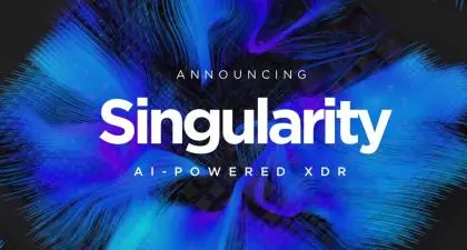 SentinelOne unveils singularity, the platform to defeat every attack, every second of every day