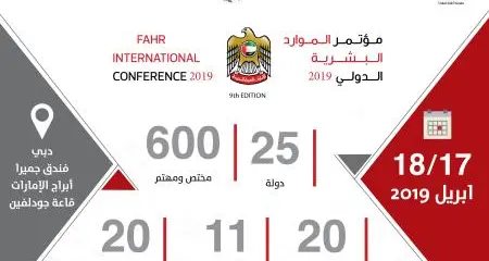 Dubai Hosts FAHR International Conference 2019 this month