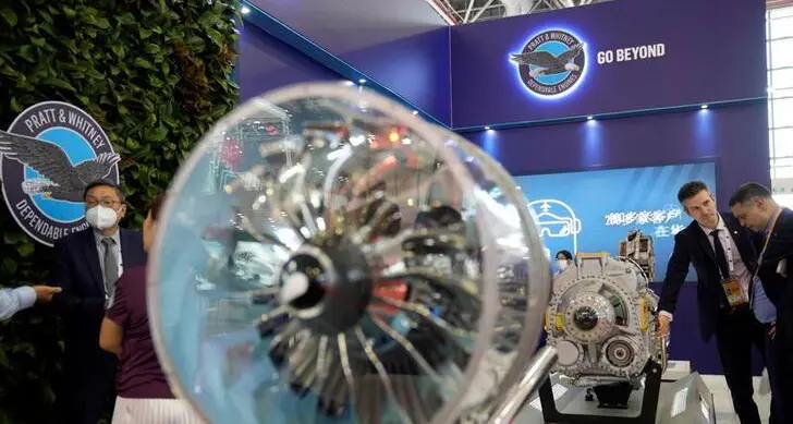 Pratt & Whitney says faces higher risks after Go First filed for bankruptcy