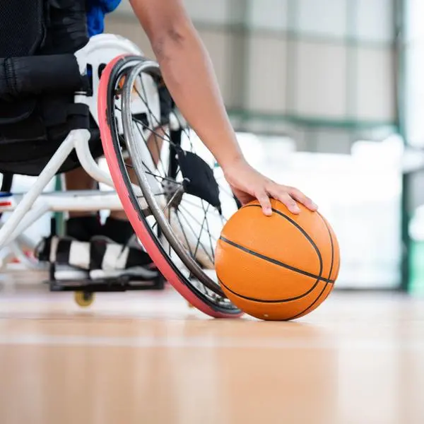 Ramadhan propels GDRFA to first win at NAS Wheelchair Basketball Championships