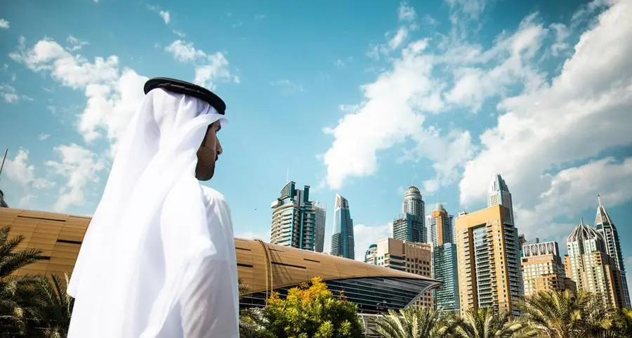 UAE will see the world's second biggest influx of millionaires in 2023