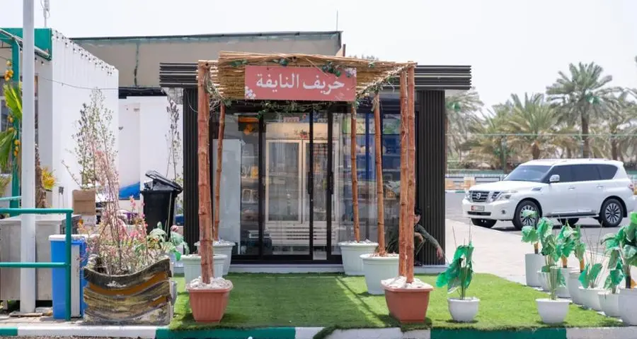 Abu Dhabi Chamber launches an initiative to empower entrepreneurs and small-enterprises in Al Ain