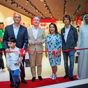 HEMA opens its flagship store at Ibn Battuta Mall in Dubai