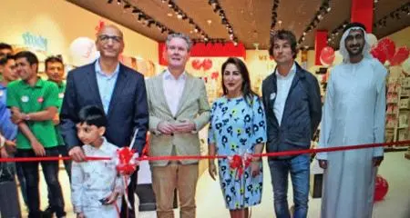 HEMA opens its flagship store at Ibn Battuta Mall in Dubai