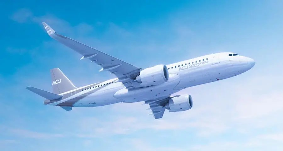 Edése Doret Industrial Design secures third design contract from Royaljet for three Airbus ACJ320neo aircraft