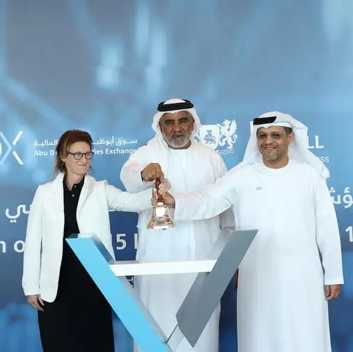 ADX and FTSE Russell launch FTSE ADX 15 Islamic Index