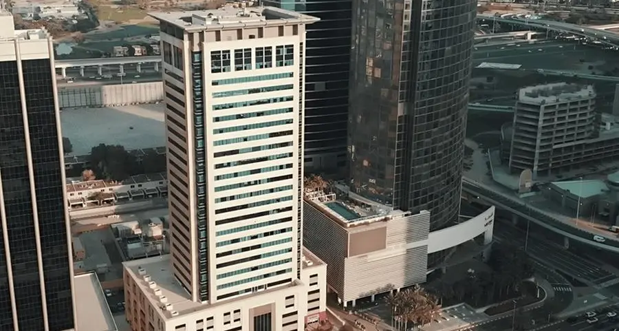 Sweid & Sweid completes acquisition of office tower in Dubai Media City